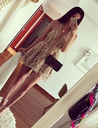 Moda Sukienki Dzienne - 3239753