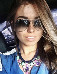 Moda Dodatki Okulary - 2414825