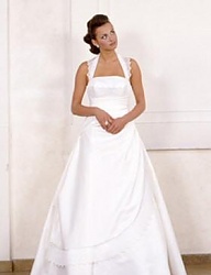 Moda Ślub Suknie ślubne - 890719