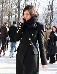 Moda Ciuchy Pozostałe - 971248