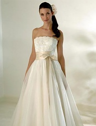 Moda Ślub Suknie ślubne - 103573