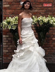 Moda Ślub Suknie ślubne - 89896