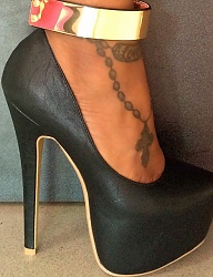 Moda Buty Szpilki - 2896556
