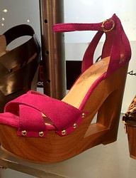 Moda Buty Koturny - 1359551