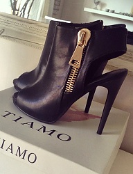 Moda Buty Szpilki - 2930984