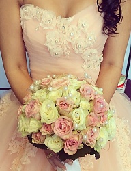 Moda Ślub Suknie ślubne - 2638605