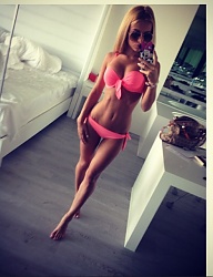 Moda Bielizna Na plażę - 3142700