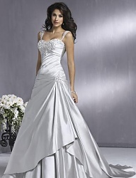 Moda Ślub Suknie ślubne - 209096