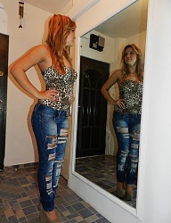 Moda Inne Moda uliczna - 1893829