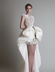 Moda Ślub Suknie ślubne - 2746022