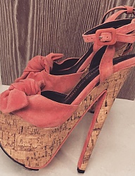 Moda Buty Szpilki - 3002967