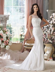 Moda Ślub Suknie ślubne - 2777972