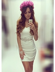 Moda Sukienki Pozostałe - 2937498