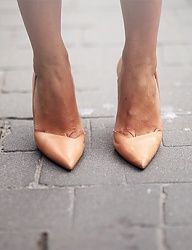 Moda Buty Szpilki - 2736479