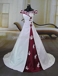 Moda Ślub Suknie ślubne - 84475