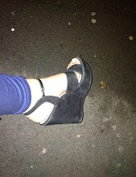 Moda Buty Sandały - 1247936