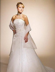 Moda Ślub Suknie ślubne - 890991