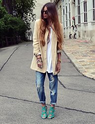 Moda Inne Moda uliczna - 1917292