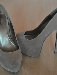 Moda Buty Szpilki - 1441878