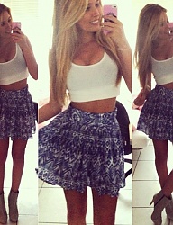 Moda Inne Moda uliczna - 1898413