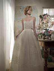 Moda Ślub Suknie ślubne - 2723595