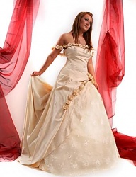 Moda Ślub Suknie ślubne - 291546