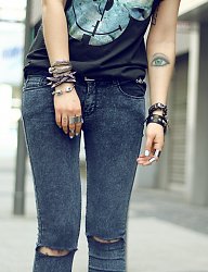 Moda Inne Moda uliczna - 1787037