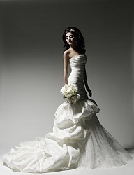 Moda Ślub Suknie ślubne - 785391
