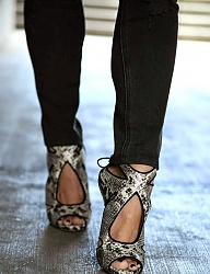Moda Buty Sandały - 2820646
