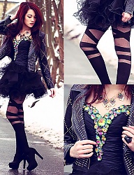 Moda Inne Moda uliczna - 1703448