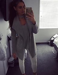 Moda Ciuchy Pozostałe - 3157589