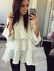 Moda Ciuchy Pozostałe - 3173509
