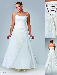 Moda Ślub Suknie ślubne - 892833