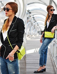 Moda Inne Moda uliczna - 1748133