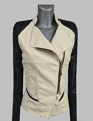 Moda Okrycia Kurtki - 1755068