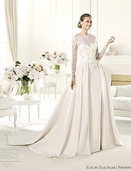 Moda Ślub Suknie ślubne - 1527191