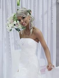 Moda Ślub Suknie ślubne - 941019