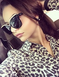 Moda Dodatki Okulary - 2736757