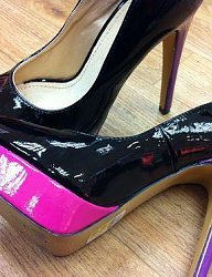 Moda Buty Szpilki - 1373184