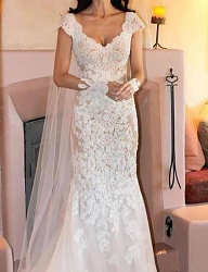 Moda Ślub Suknie ślubne - 2124738