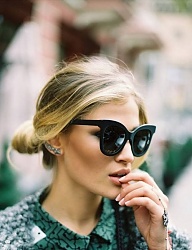 Moda Dodatki Okulary - 2499849