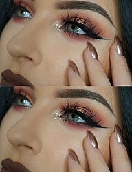 Makijaże Dzienne - 3213043