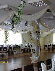 Moda Ślub Dekoracje ślubne - 239061