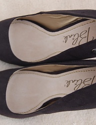 Moda Buty Pozostałe - 1340575