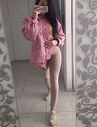Moda Ciuchy Pozostałe - 3150258