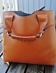 Moda Torebki Pozostałe - 1281575