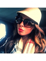 Moda Dodatki Okulary - 2869820