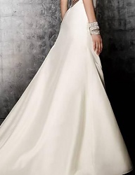 Moda Ślub Suknie ślubne - 424216