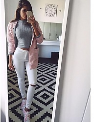 Moda Ciuchy Pozostałe - 3147993
