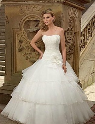 Moda Ślub Suknie ślubne - 1823964